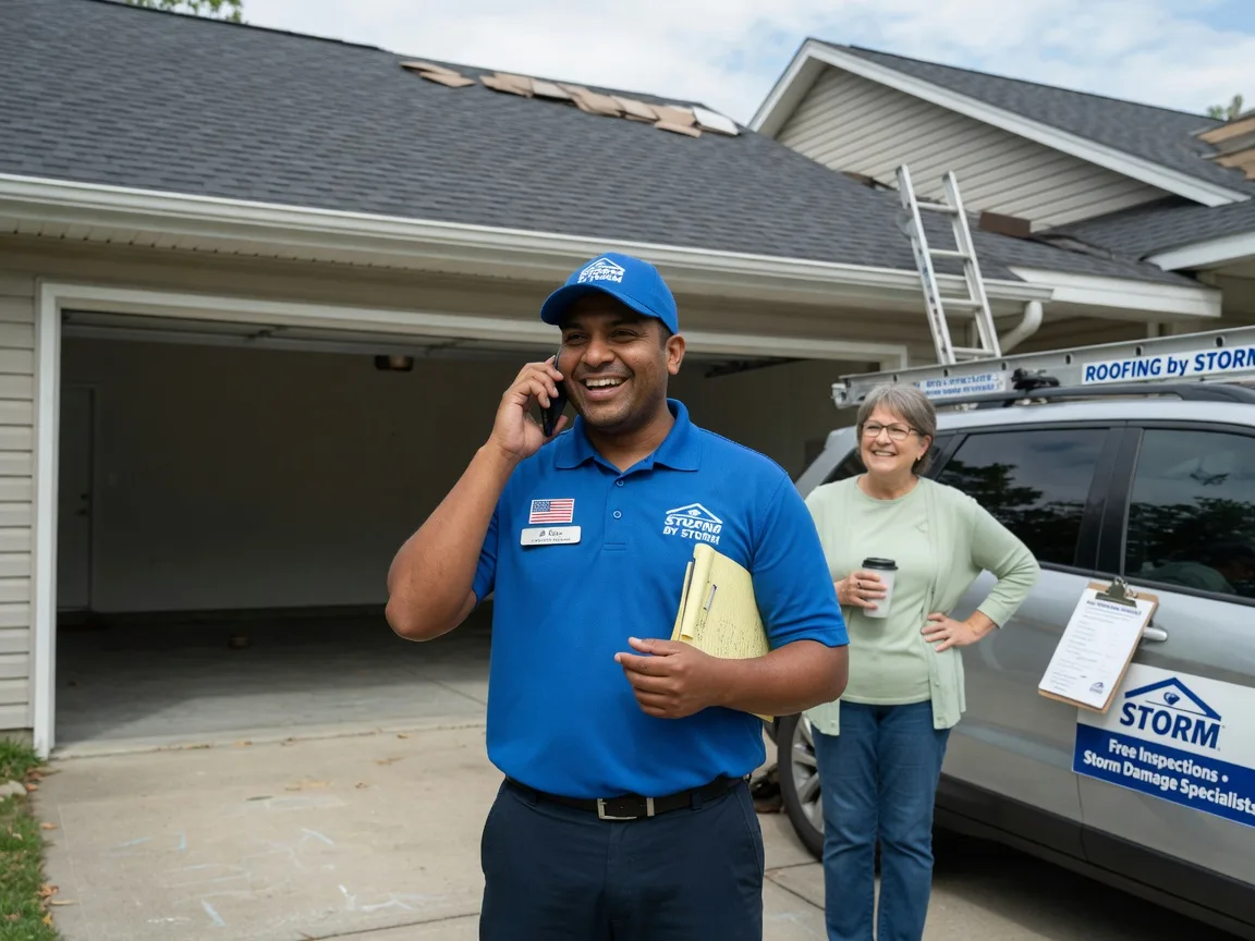 Roof Repair Near Me Walton, KS FAQs