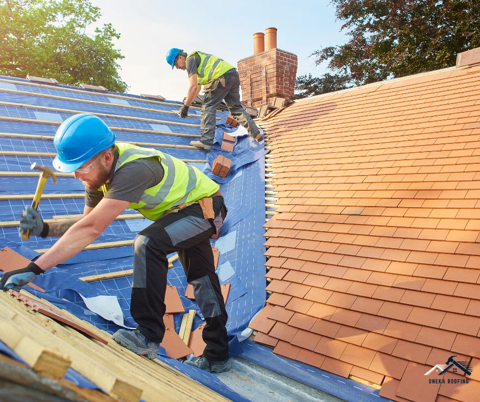 Why choose Roof Repair Near Me in Walton, KS
